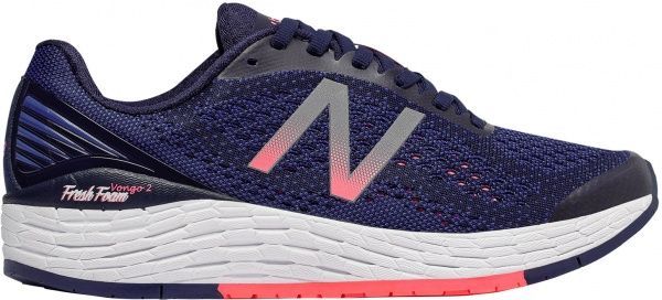Кроссовки New Balance WVNGOYB2 р.6 синий