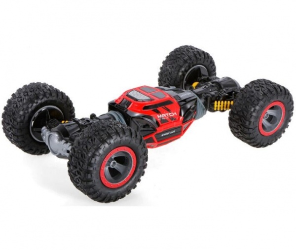 Мини-вездеход машинка-оборотень на р/у UD2170A