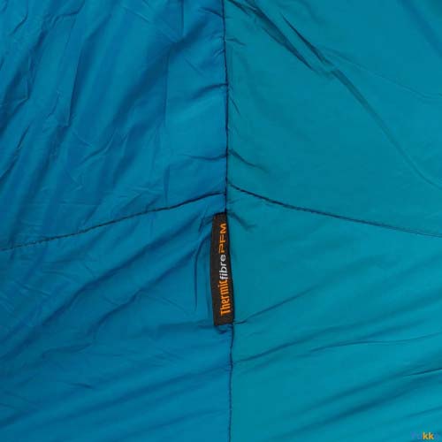 Спальный мешок Pinguin р.195R Tramp 195 PNG 237467