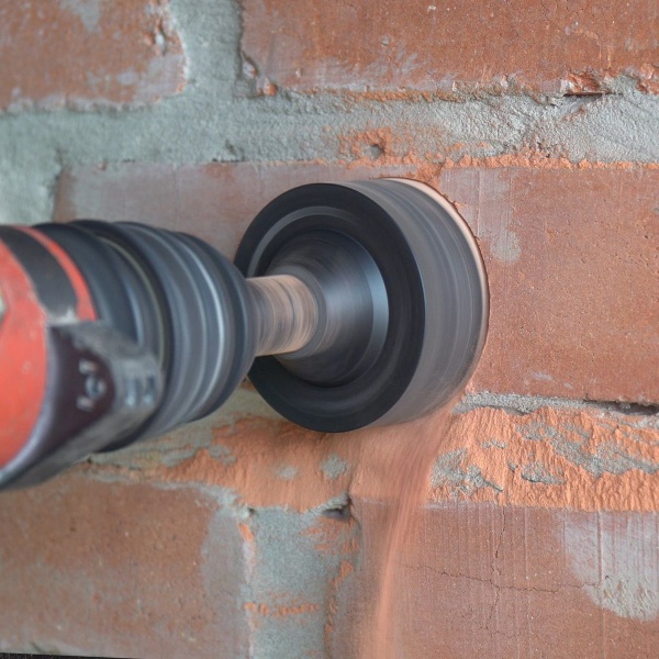 Коронка алмазная Baumesser DDS-W 68x65-4xM16 Krone PRO / SDS+ 90115007011