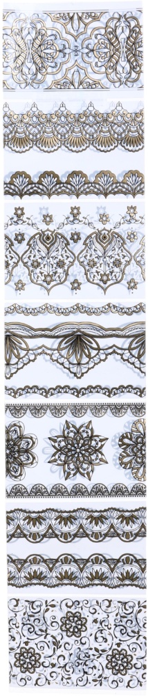 Термоетикетка великодня в асортименті (4820246110082)