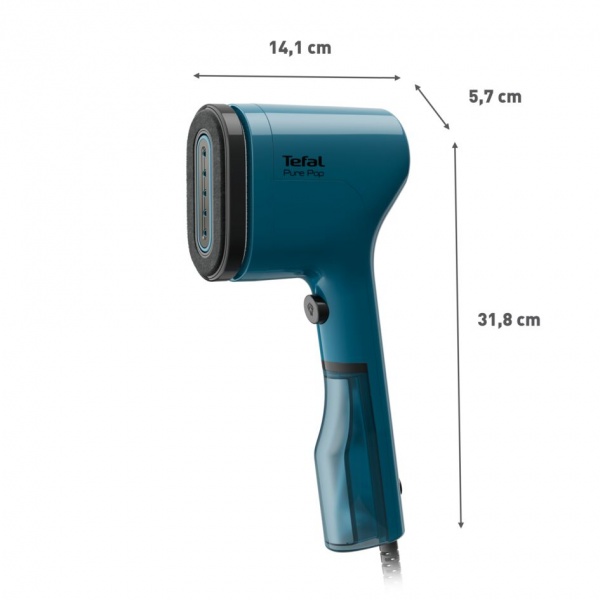 Відпарювач ручний Tefal DT2020E1 