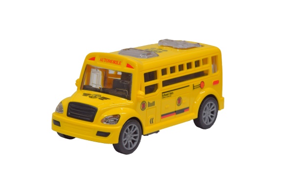 Автобус Автопром металл 1:50 AP7475