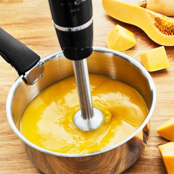 Блендер заглибний Tefal INFINY FORCE 5в1 з XL чоппером HB94L830 