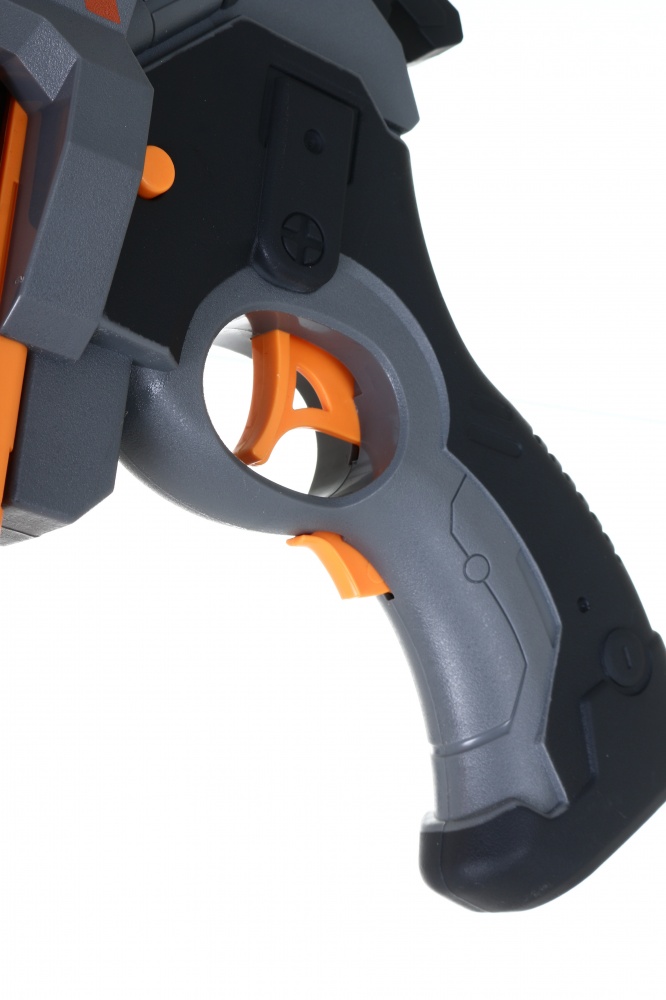 Бластер автоматичний Zecong Toys Blaze Storm ZC7135