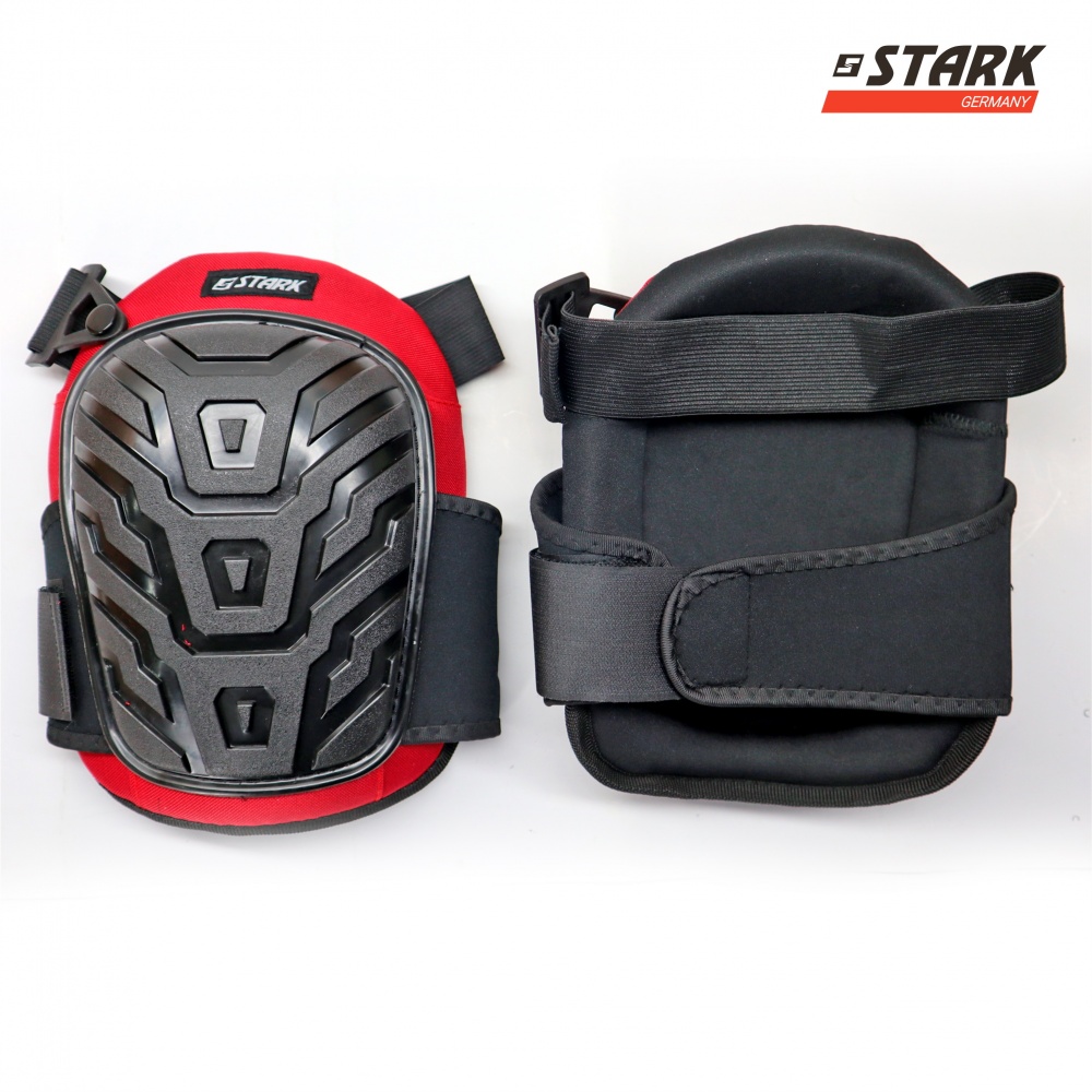 Наколінники Stark з гелевим наповнювачем 522480227
