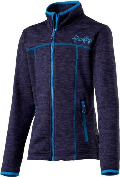 Джемпер Firefly Tamara gls 267545-0519 р. 152 темно-синий