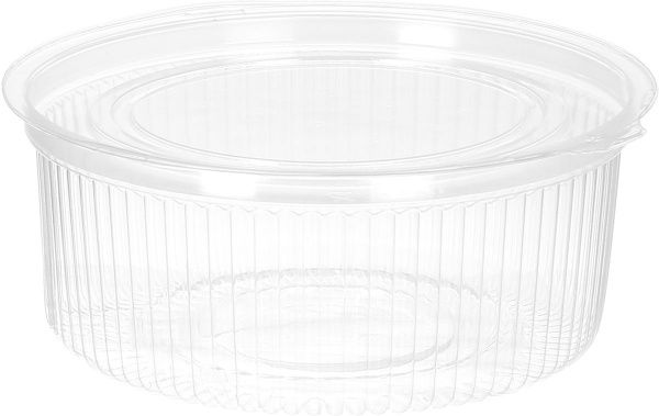 Набор контейнеров Інпак с крышками 500 мл 6 шт.