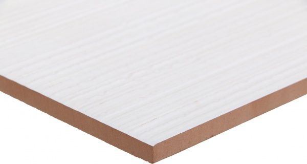 Плитка Emigres Лайнс Бланко 25x75 