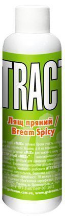 Атрактант Series Mix 100 г кориця/ риба лящ пряний