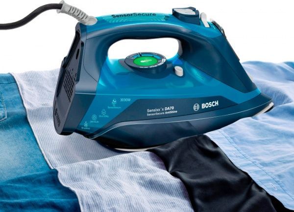 Праска Bosch TDA703021A Sensixx'x DA70 AntiShine 