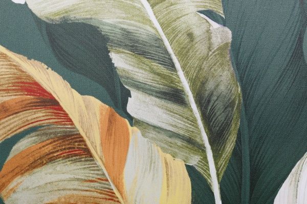 Картина Green leaves 60x80 см Styler GL-12798 