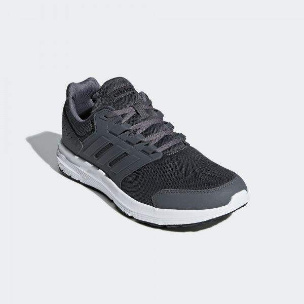 Кроссовки Adidas GALAXY 4 F36162 р.9,5 серый