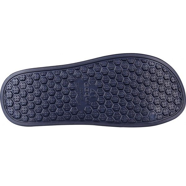 Шльопанці Coqui Tora 7082-100-2100 р. 40 синій