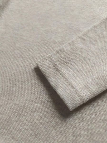 Гольф Маленькие люди р.116 мокко 