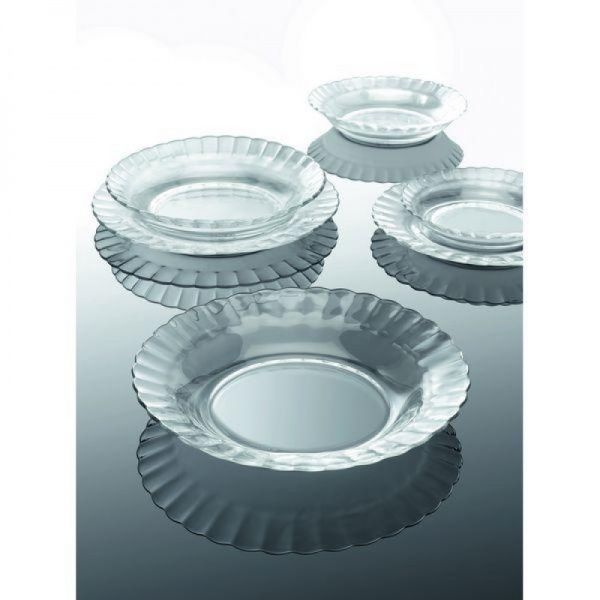 Тарелка суповая Paris 23 см 3024AF06 Duralex