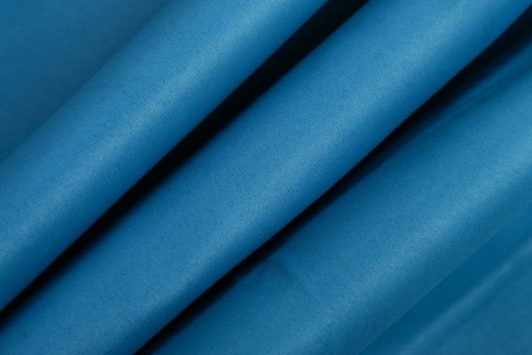 Штора-блекаут Solid бірюзовий 150х275 см UP! (Underprice)