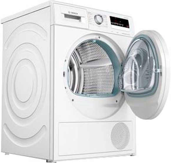 Сушильная машина Bosch WTM 85251 BY