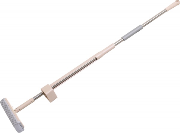 Швабра для пола Fiora® Easy Squeeze 33 см 