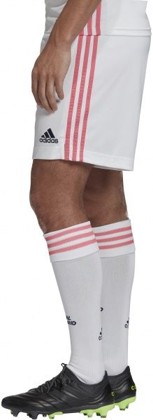 Шорти Adidas REAL H SHO FM4733 р. L білий