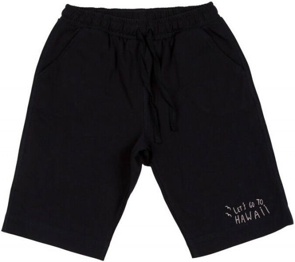 Шорты для мальчиков Фламинго р.98 темно-синий 967-417 