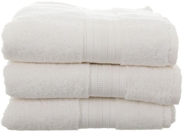 Рушник махровий Soft 70x140 см ментоловий La Nuit 