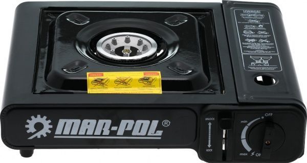 Плита газова Marpul М90015