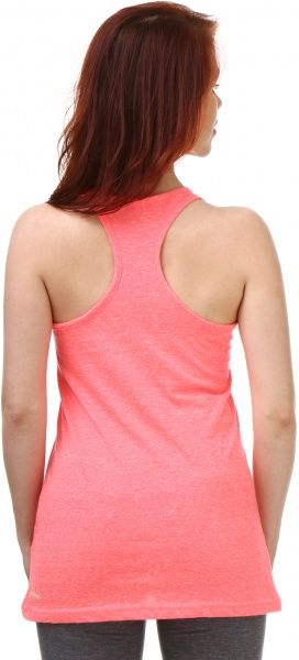 Майка Energetics Cumbra 258319-392 38 рожевий