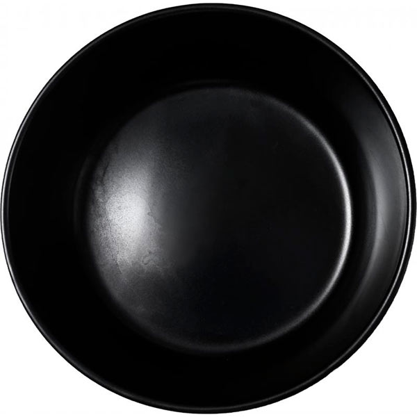 Салатник Black Stone 14 см A0450-165619 Astera
