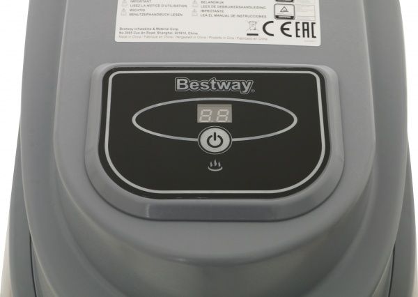 Електронагрівач Bestway 58259