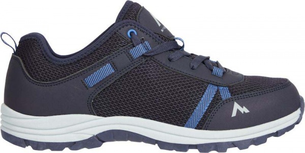 Кросівки McKinley Maine LT M 417296-901518 р.41 EUR 41 26,5 см синій
