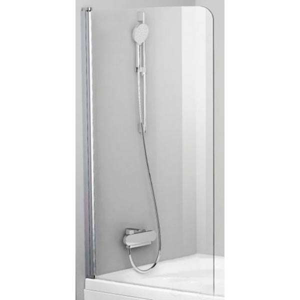 Штора для душу Ravak CVSK1 Rosa 140/150 L 7QLM0C00Y1