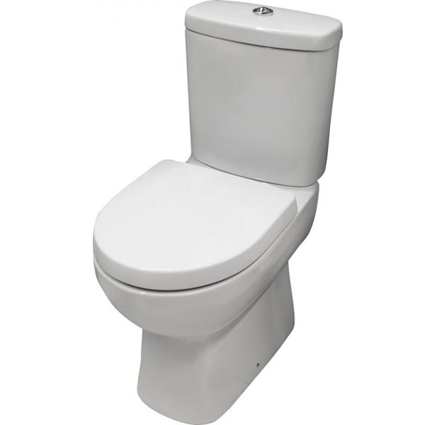 Унитаз-компакт Jacob Delafon Panache Е 1370-00 +Е 1368-00