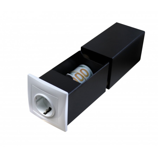 Сейф-тайник MySafe SK.1 (на 1 розекту) 