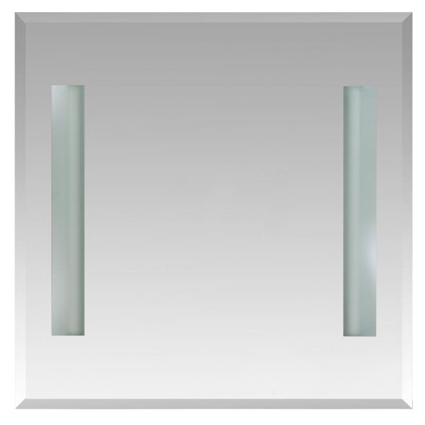 Дзеркало UMT з підсвіткою S-601 600х600 