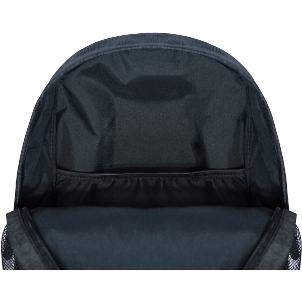 Рюкзак Bagland молодежный черный (533692)