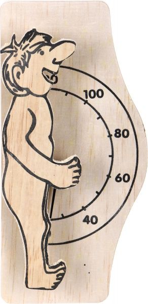 Термометр Человечек Kd-313