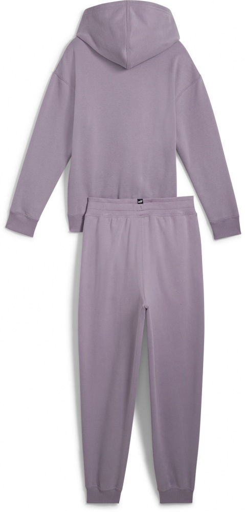 Спортивний костюм Puma Loungewear Suit FL 68332030 р.152 фіолетовий