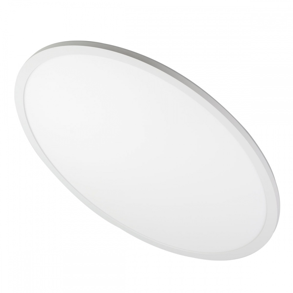 Светильник потолочный LIGHT SET LED SYNEVIR R500 45+4W 45 Вт белый 4500 К