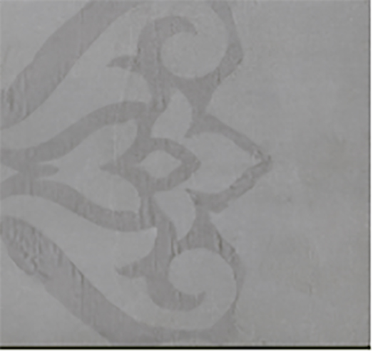 Плитка TAU Ceramica Altea silver 22,3x22,3 см