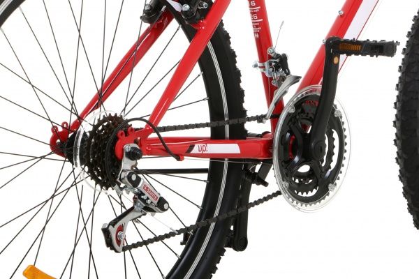 Велосипед 26