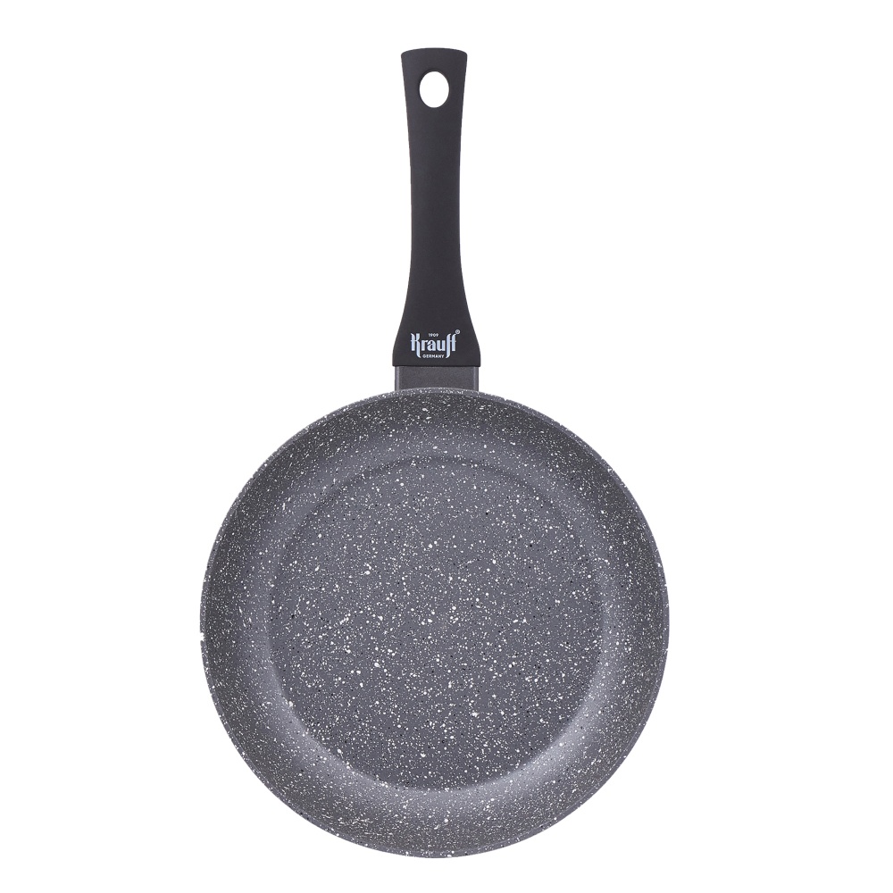 Сковорода з кришкою Krauff Fry Power 26 см 25-45-277