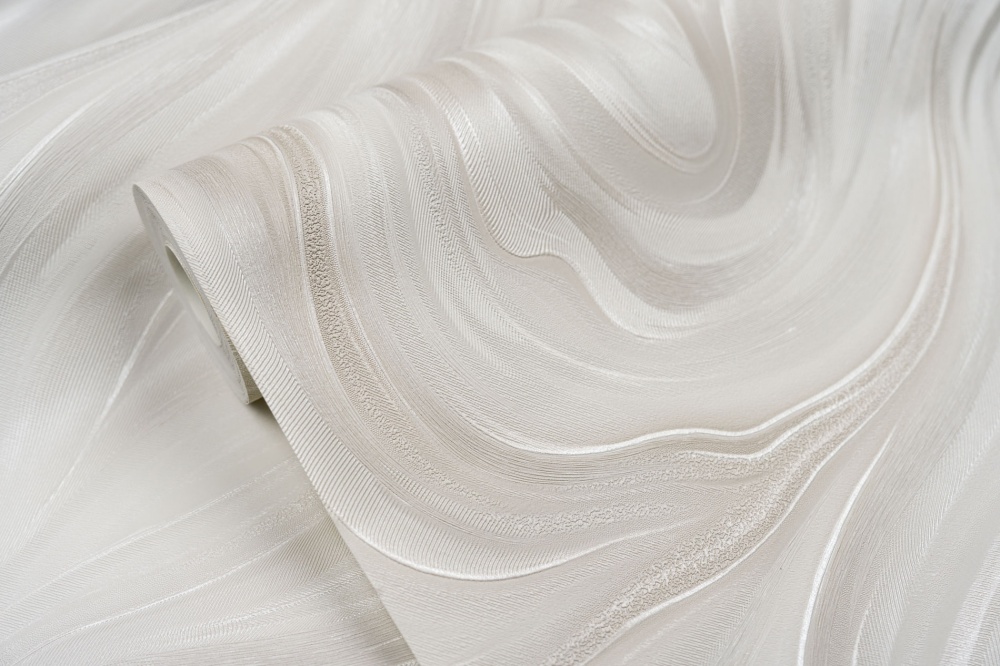 Шпалери вінілові на флізеліновій основі Слов'янські шпалери Le Grand platinum Каталіна 2 8793-02 1,06x10,05 м