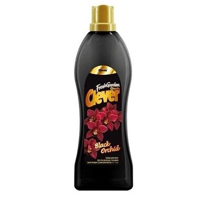 Кондиціонер Fresh Garden Clever Blасk Orchid 1 л