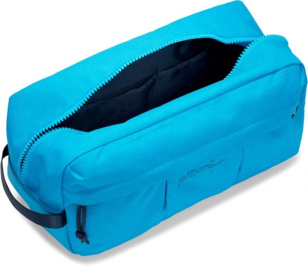 Сумка Nike BA5789-486 13 л голубой 