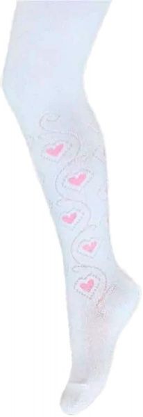 Колготки детскиедля девочек Брестские 81 3280 р.80 белый 