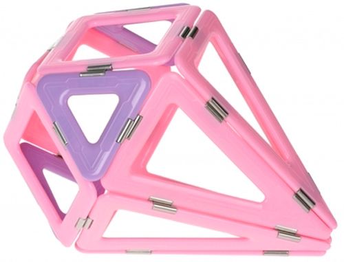 Конструктор Magplayer MPH2-62