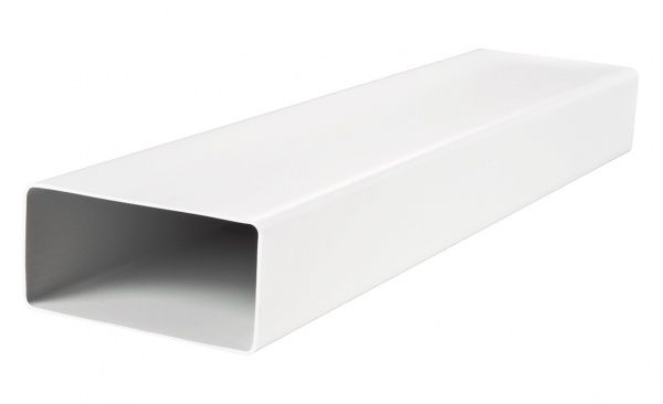 Канал плоский Вентс 9020 90*220/2000