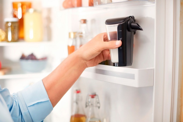 Кофемашина Philips 2200 series EP2231/40 