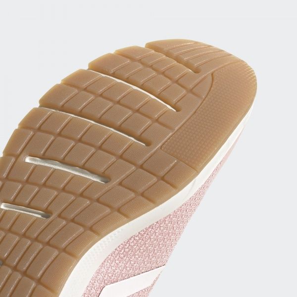 Кросівки Adidas SOORAJ EG4007 р.7,5 рожевий